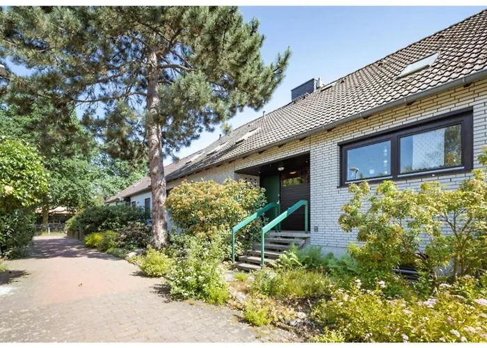 Cozy Basement Guest In Quietness *