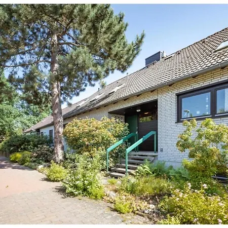 Cozy Basement Guest In Quietness *